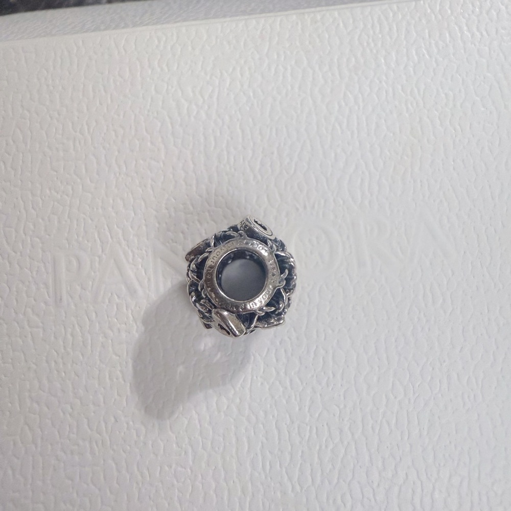 Pandora Silver Charm